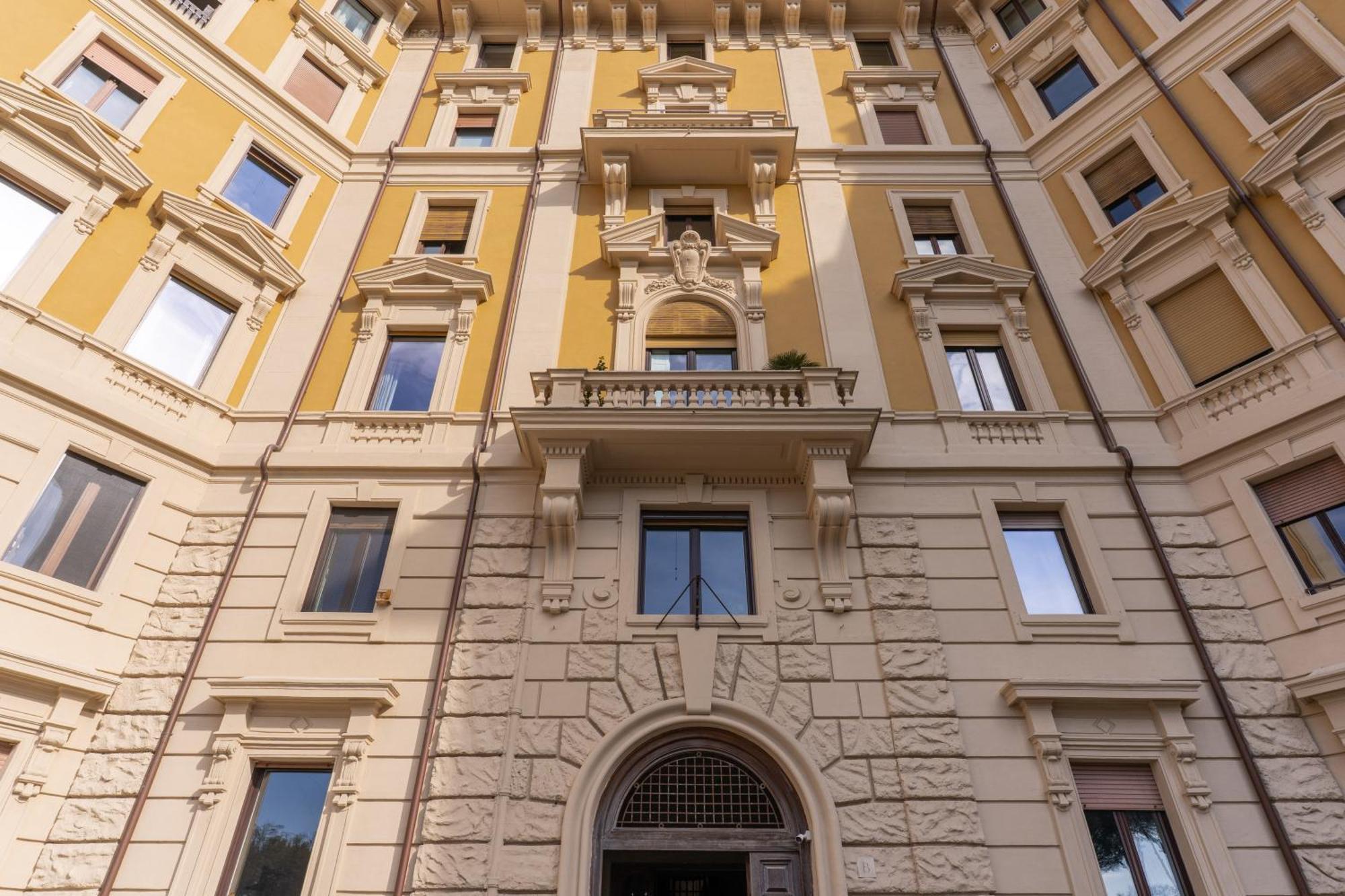 Roma Dei Papi B&B — Foto 2